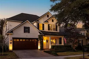 109 Bedford Ct, Deland, FL 32724 - Photo 1
