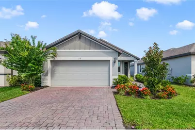 116 Links Terrace Boulevard, Daytona Beach, FL 32124 - Photo 1