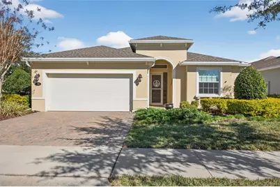 1539 Lambrook Drive, Deland, FL 32724 - Photo 1