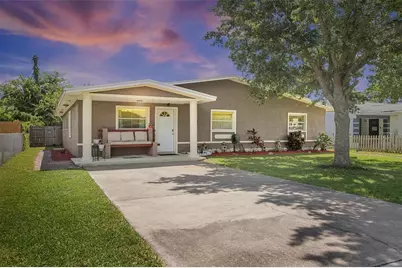 343 Elsie Avenue, Holly Hill, FL 32117 - Photo 1