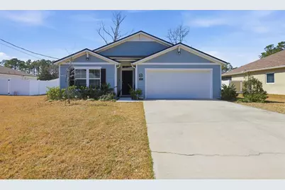 6 Pinetree Drive, Palm Coast, FL 32164 - Photo 1