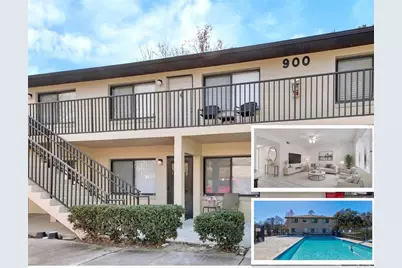 1601 Big Tree Road #902, South Daytona, FL 32119 - Photo 1
