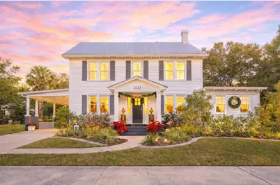 2133 Eau Claire Avenue, Deland, FL 32724 - Photo 1