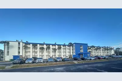 3131 S Ridgewood Avenue #1080, Daytona Beach, FL 32119 - Photo 1