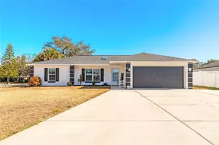 2803 Kumquat Dr, Edgewater, FL 32141 - Photo 1