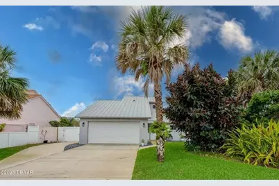 4712 Dixie Drive, Ponce Inlet, FL 32127 - Photo 1