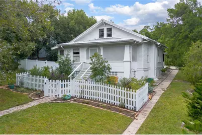 1056 Stevens Street, Lake Helen, FL 32744 - Photo 1