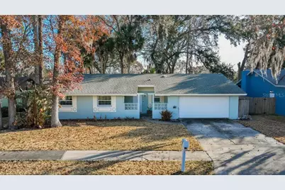 1719 Western Road, South Daytona, FL 32119 - Photo 1