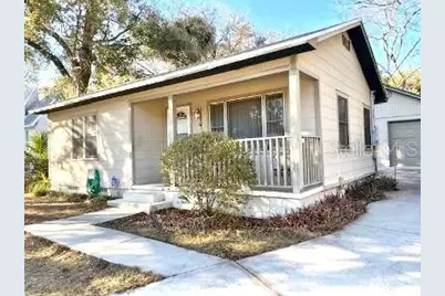 129 W University Avenue, Orange City, FL 32763 - Photo 1