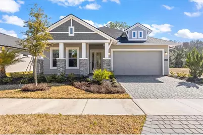 6425 Saguaro Court, Port Orange, FL 32128 - Photo 1