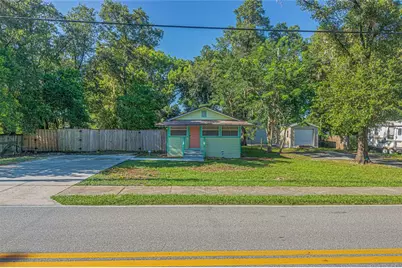1120 E Minnesota Avenue, Deland, FL 32724 - Photo 1