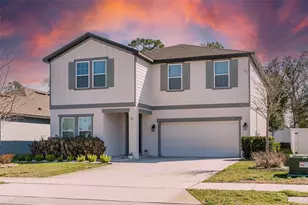 2055 Buckhanon Trail, Deland, FL 32720 - Photo 1