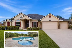 1716 N Cappero Dr, Saint Augustine, FL 32092 - Photo 1