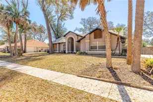 452 W Holly Dr, Orange City, FL 32763 - Photo 1