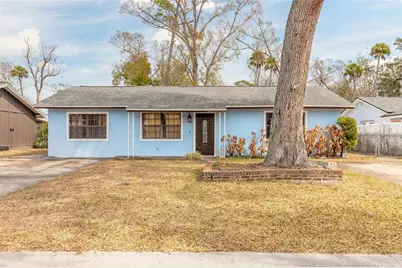 1561 Mobile Avenue, Daytona Beach, FL 32117 - Photo 1