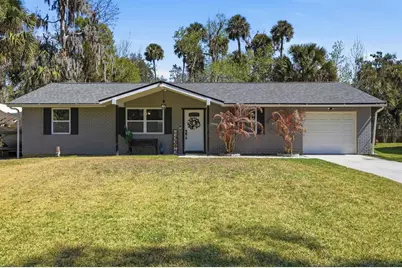 543 Palm Drive, New Smyrna Beach, FL 32168 - Photo 1