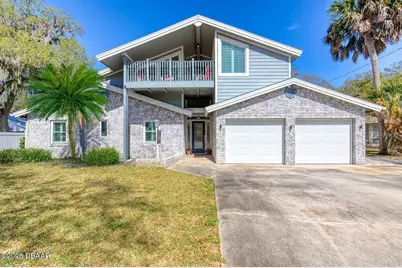 1127 Indigo Road, Ormond Beach, FL 32174 - Photo 1