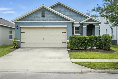312 Charles Drive, Deland, FL 32724 - Photo 1