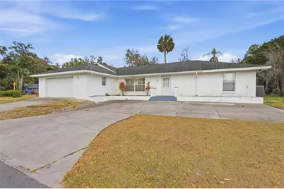 650 E Voorhis Avenue, Deland, FL 32724 - Photo 1