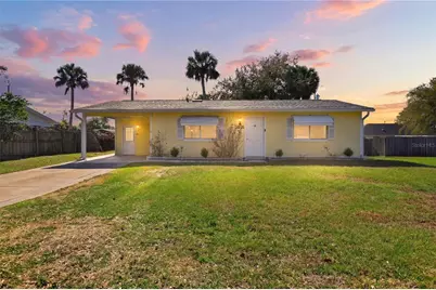 1842 Royal Palm Drive, Edgewater, FL 32141 - Photo 1