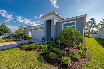 887 Lake Hill Way, Deland, FL 32724 - Photo 1