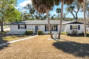 1436 Mardrake Rd, Daytona Beach, FL 32114 - Photo 1