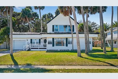 4390 Halifax Drive, Port Orange, FL 32127 - Photo 1