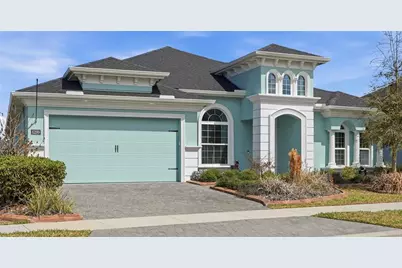 6289 W Fallsgrove Lane, Port Orange, FL 32128 - Photo 1