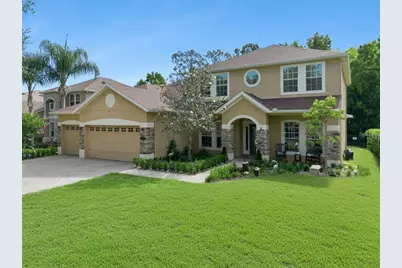 777 Dakota Prairie Court, Oviedo, FL 32765 - Photo 1