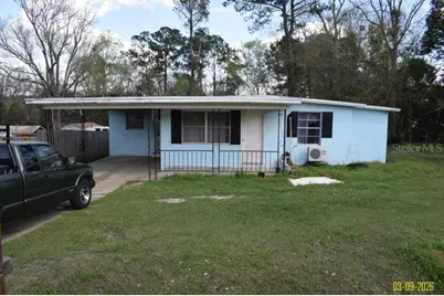 801 S Main St, Havana, FL 32333 - Photo 1