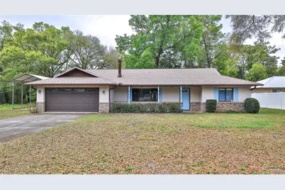 461 Austin Street, Lake Helen, FL 32744 - Photo 1