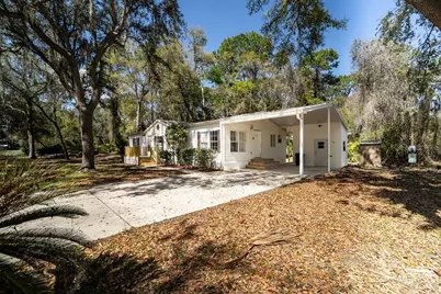 107 Golf Course Lane, Crescent City, FL 32112 - Photo 1