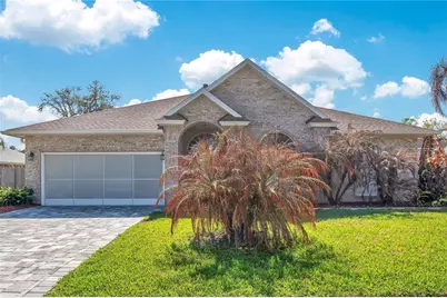 5 King Edward Drive, Ormond Beach, FL 32174 - Photo 1