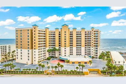 2403 S Atlantic Avenue #811, Daytona Beach Shores, FL 32118 - Photo 1