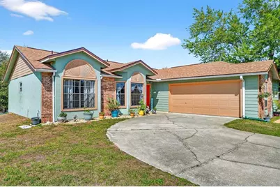 3044 Yorkshire Drive, Deltona, FL 32738 - Photo 1