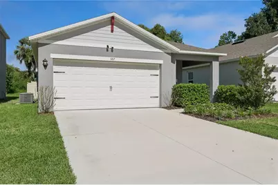 387 Pelham Park Drive, Deland, FL 32720 - Photo 1