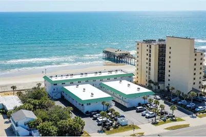 3641 S Atlantic Avenue #215, Daytona Beach, FL 32118 - Photo 1