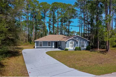 7 Peninsula Lane, Palm Coast, FL 32164 - Photo 1