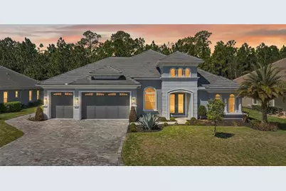 513 Wingspan Drive, Ormond Beach, FL 32174 - Photo 1