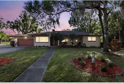 3335 Grand Avenue, Deland, FL 32720 - Photo 1