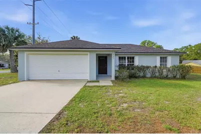 205 S Sparkman Avenue, Orange City, FL 32763 - Photo 1
