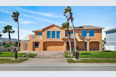 3580 Ocean Shore Boulevard, Ormond Beach, FL 32176 - Photo 1