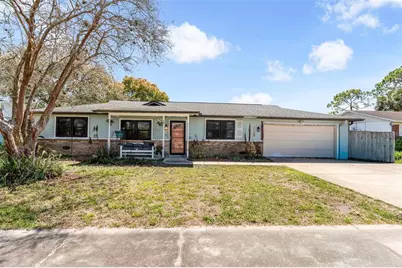 154 Westwood Drive Drive, Daytona Beach, FL 32119 - Photo 1
