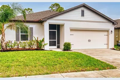 538 Stowers Drive, New Smyrna Beach, FL 32168 - Photo 1