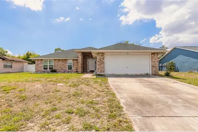 2431 Weatherford Drive, Deltona, FL 32738 - Photo 1