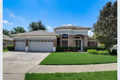 407 Thoroughbred Way, Deland, FL 32724 - Photo 1