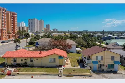 3226 S Atlantic Avenue #5, Daytona Beach, FL 32118 - Photo 1