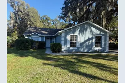 1750 N Sparkman Avenue, Orange City, FL 32763 - Photo 1