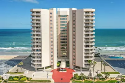 2967 S Atlantic Avenue #408, Daytona Beach Shores, FL 32118 - Photo 1