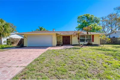 731 Lindenwood Circle E, Ormond Beach, FL 32174 - Photo 1